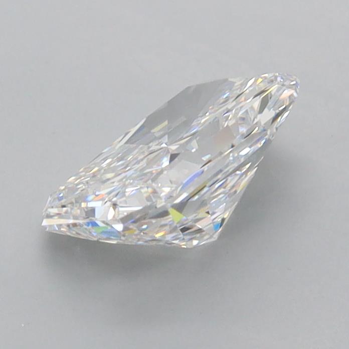 1.07 Carat Radiant Lab Diamond :: 360 spin frame 03