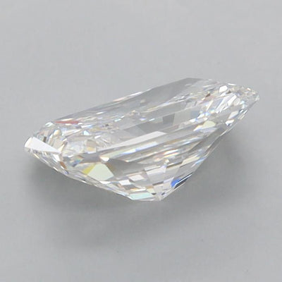 1.07 Carat Radiant Lab Diamond :: 360 spin frame 04