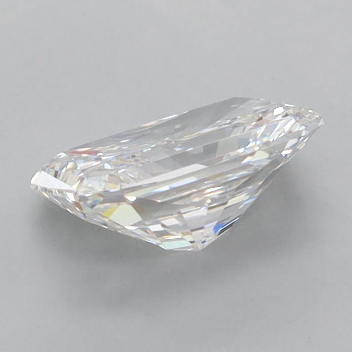 1.07 Carat Radiant Lab Diamond :: 360 spin frame 04