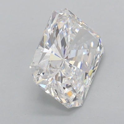 1.07 Carat Radiant Lab Diamond :: 360 spin frame 05