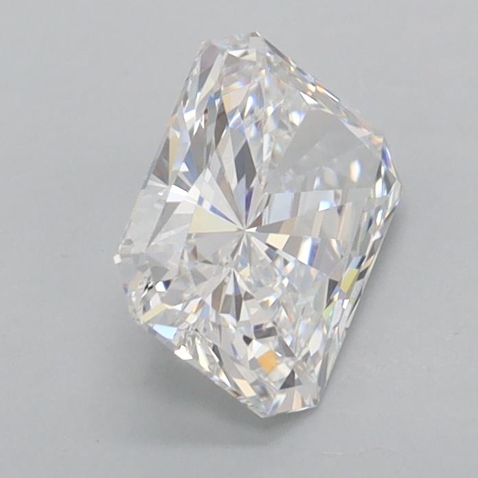 1.07 Carat Radiant Lab Diamond :: 360 spin frame 05