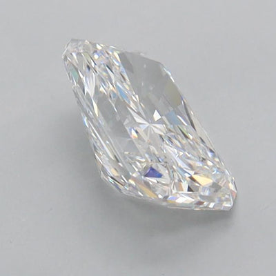 1.07 Carat Radiant Lab Diamond :: 360 spin frame 06