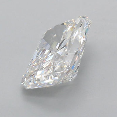 1.07 Carat Radiant Lab Diamond :: 360 spin frame 07