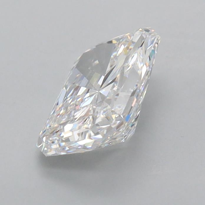 1.07 Carat Radiant Lab Diamond :: 360 spin frame 07