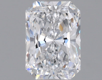 1.03 Carat Radiant Lab Diamond