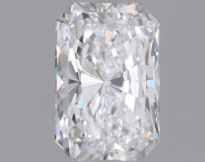 1.03 Carat Radiant Lab Diamond :: 360 spin frame 04