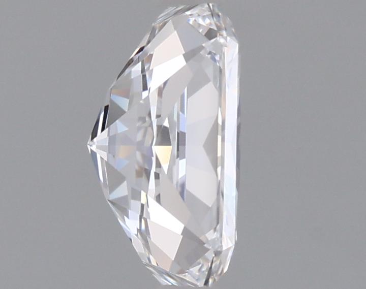 1.03 Carat Radiant Lab Diamond :: 360 spin frame 07