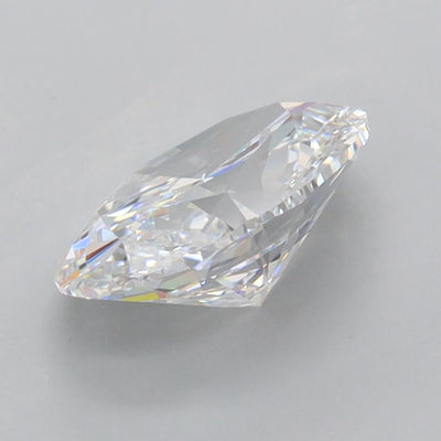 1.55 Carat Oval Lab Diamond :: 360 spin frame 03