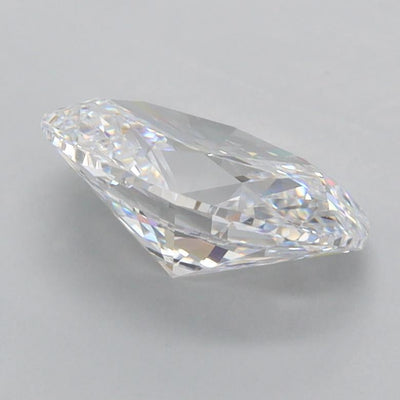 1.55 Carat Oval Lab Diamond :: 360 spin frame 07