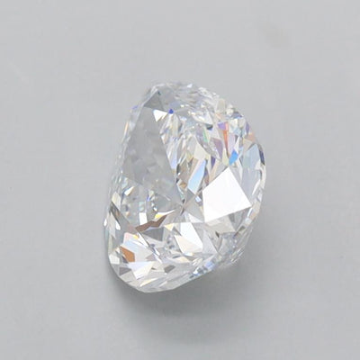 1.01 Carat Pear Lab Diamond :: 360 spin frame 01