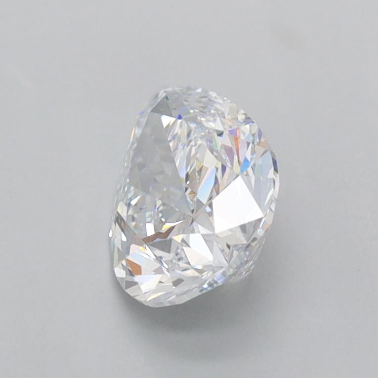 1.01 Carat Pear Lab Diamond :: 360 spin frame 01