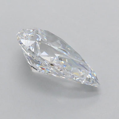 1.01 Carat Pear Lab Diamond :: 360 spin frame 03