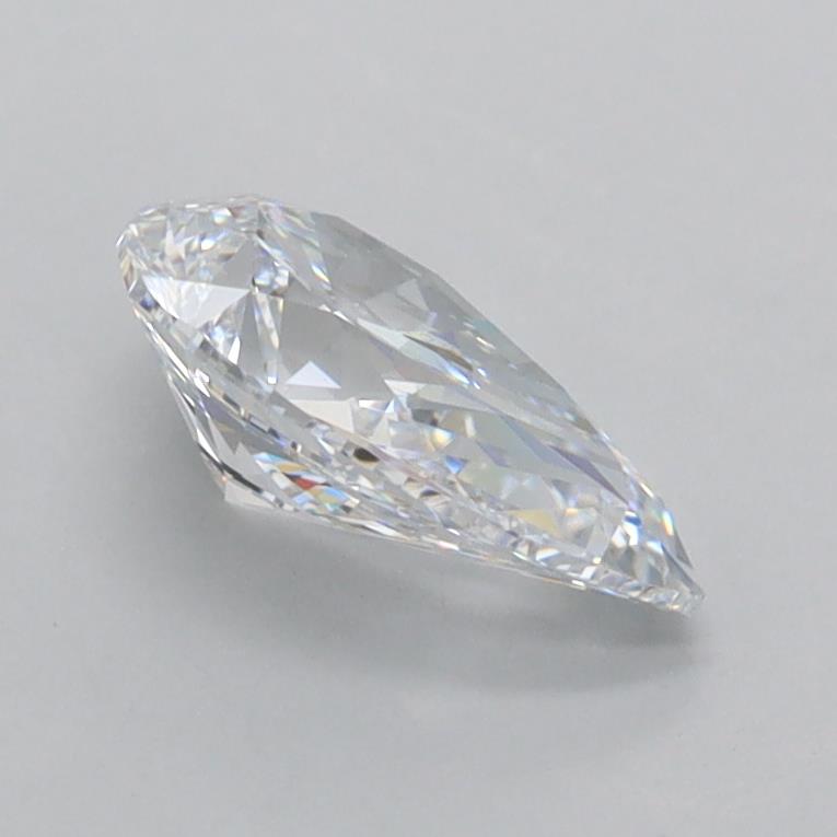1.01 Carat Pear Lab Diamond :: 360 spin frame 03