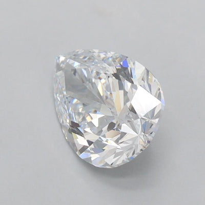 1.01 Carat Pear Lab Diamond :: 360 spin frame 05