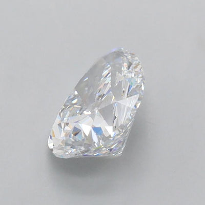 1.01 Carat Pear Lab Diamond :: 360 spin frame 06