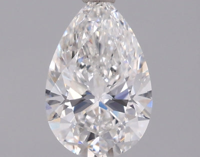 1.05 Carat Pear Lab Diamond