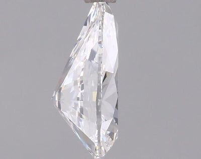 1.05 Carat Pear Lab Diamond :: 360 spin frame 01
