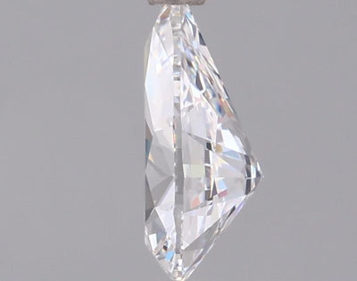 1.05 Carat Pear Lab Diamond :: 360 spin frame 02