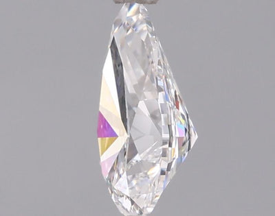 1.05 Carat Pear Lab Diamond :: 360 spin frame 04