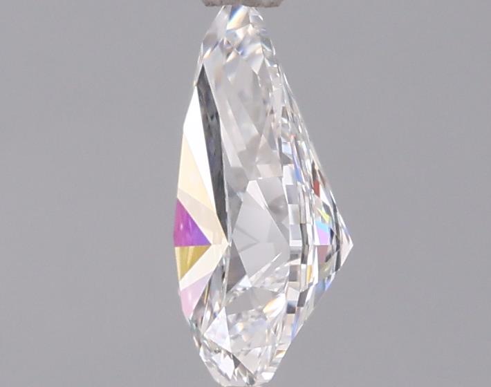 1.05 Carat Pear Lab Diamond :: 360 spin frame 04