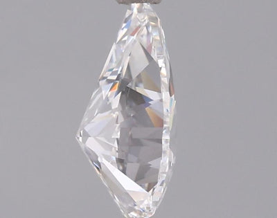 1.05 Carat Pear Lab Diamond :: 360 spin frame 05