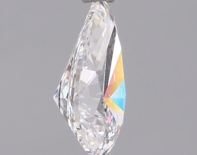 1.05 Carat Pear Lab Diamond :: 360 spin frame 07