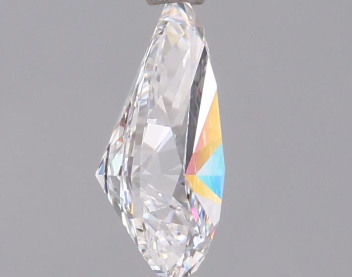 1.05 Carat Pear Lab Diamond :: 360 spin frame 07
