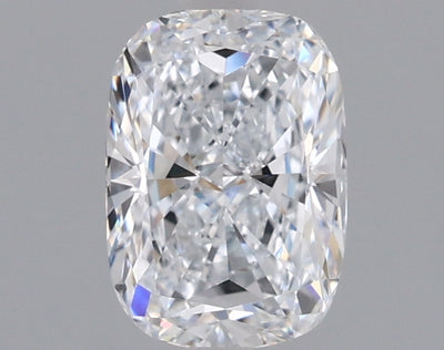1.01 Carat Elongated Cushion Lab Diamond