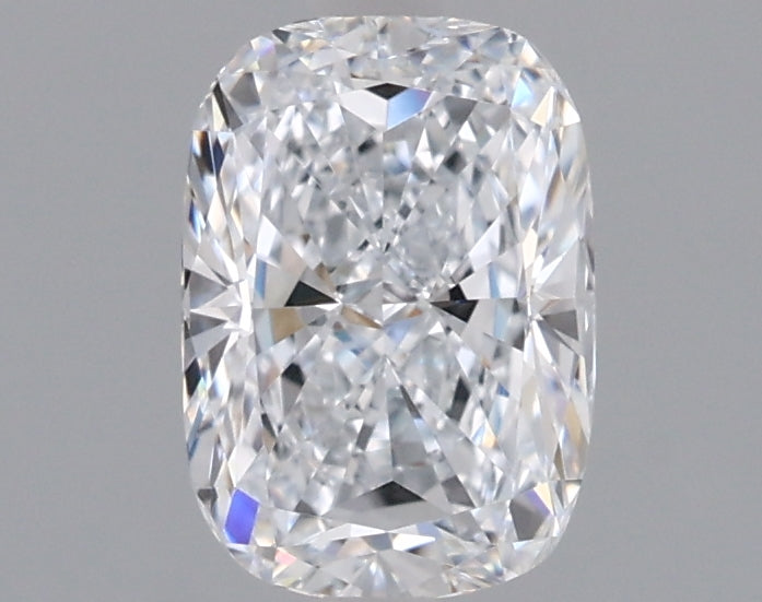 1.01 Carat Elongated Cushion Lab Diamond