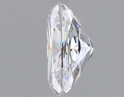 1.01 Carat Elongated Cushion Lab Diamond :: 360 spin frame 01