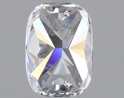 1.01 Carat Elongated Cushion Lab Diamond :: 360 spin frame 02