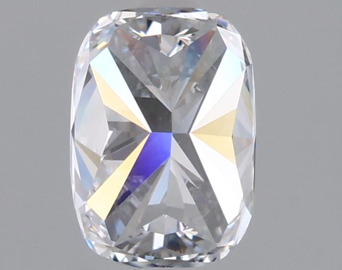 1.01 Carat Elongated Cushion Lab Diamond :: 360 spin frame 02