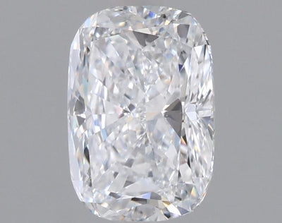 1.01 Carat Elongated Cushion Lab Diamond :: 360 spin frame 07