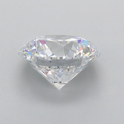 1.18 Carat Round Lab Diamond :: 360 spin frame 02