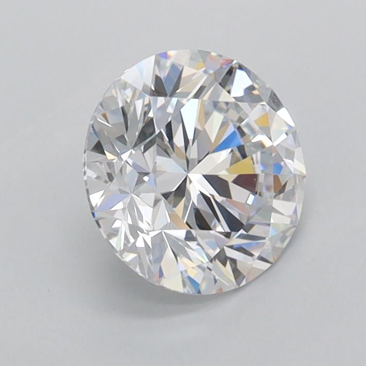 1.18 Carat Round Lab Diamond :: 360 spin frame 03