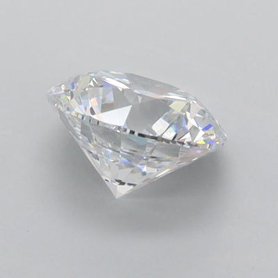 1.18 Carat Round Lab Diamond :: 360 spin frame 04