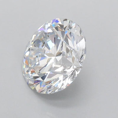 1.18 Carat Round Lab Diamond :: 360 spin frame 05