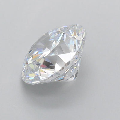 1.18 Carat Round Lab Diamond :: 360 spin frame 06
