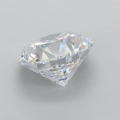 1.18 Carat Round Lab Diamond :: 360 spin frame 07