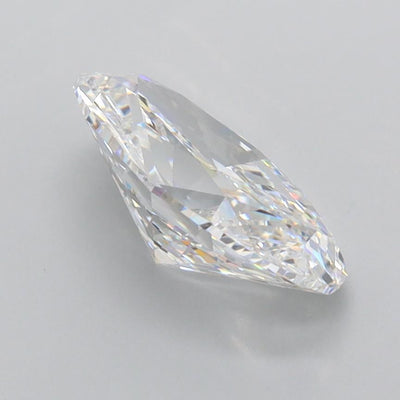 1.96 Carat Oval Lab Diamond :: 360 spin frame 03