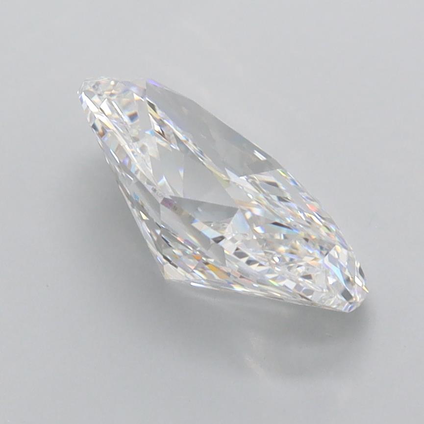 1.96 Carat Oval Lab Diamond :: 360 spin frame 03