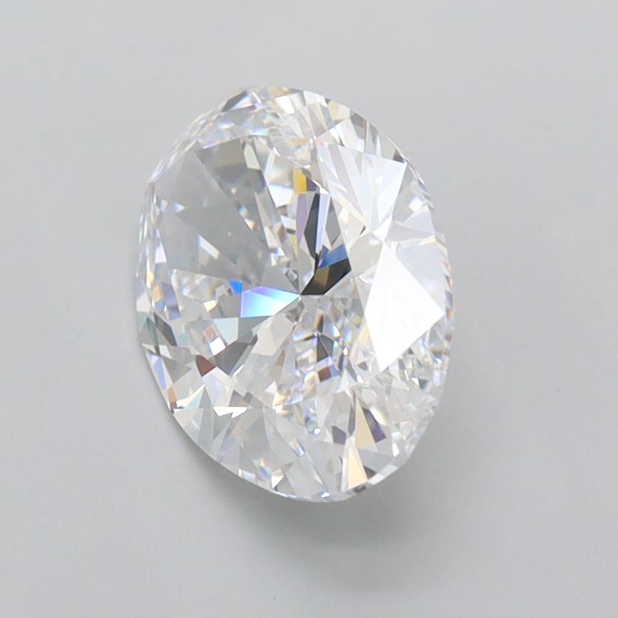 1.96 Carat Oval Lab Diamond :: 360 spin frame 04
