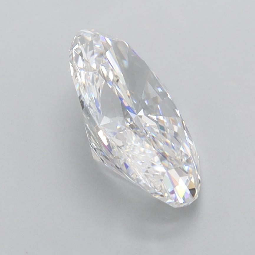 1.96 Carat Oval Lab Diamond :: 360 spin frame 05