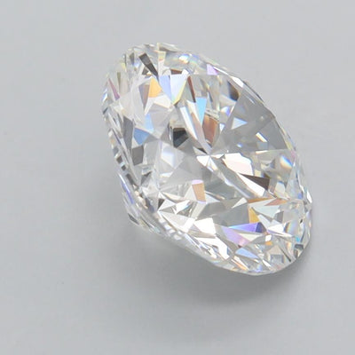 2.90 Carat Round Lab Diamond :: 360 spin frame 01