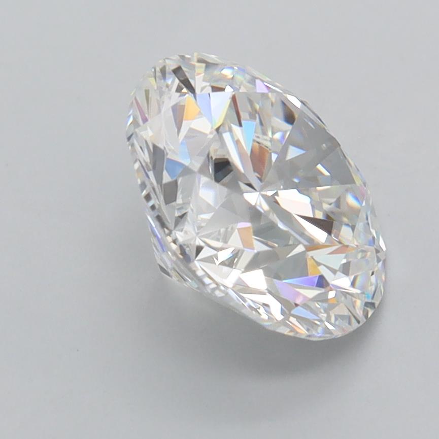 2.90 Carat Round Lab Diamond :: 360 spin frame 01