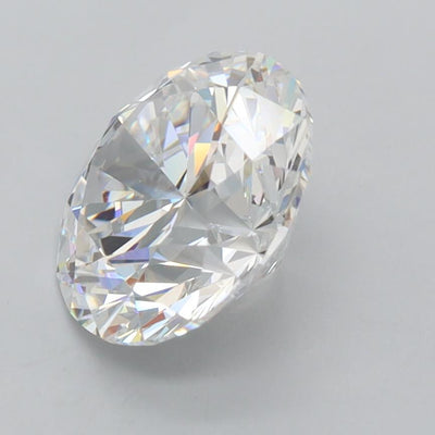 2.90 Carat Round Lab Diamond :: 360 spin frame 02
