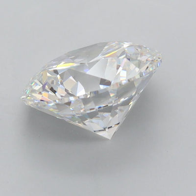 2.90 Carat Round Lab Diamond :: 360 spin frame 05