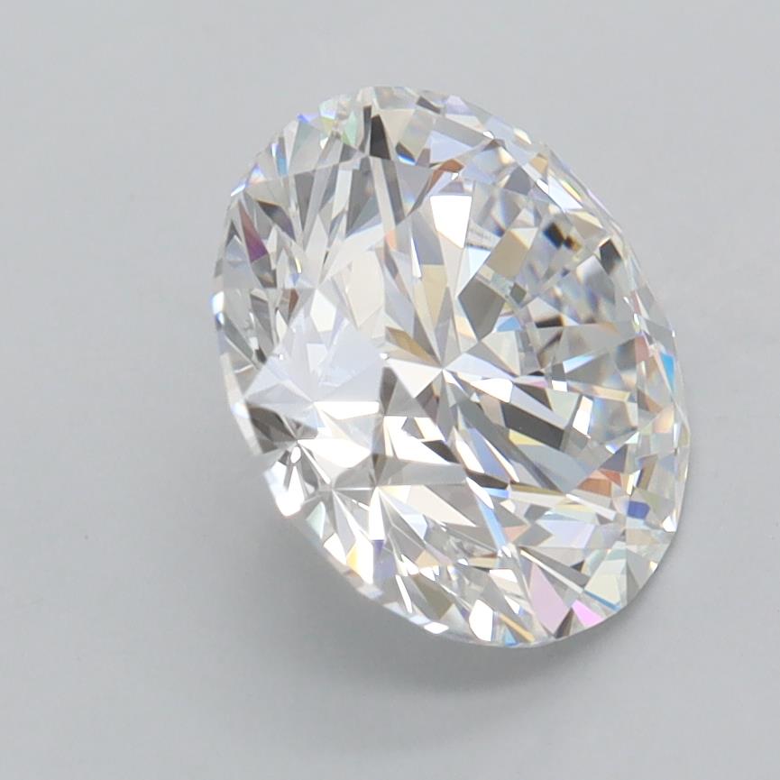 2.90 Carat Round Lab Diamond :: 360 spin frame 07