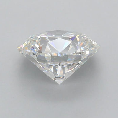 1.25 Carat Round Lab Diamond :: 360 spin frame 02