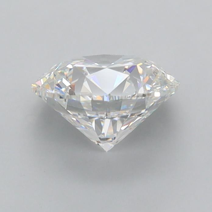 1.25 Carat Round Lab Diamond :: 360 spin frame 02